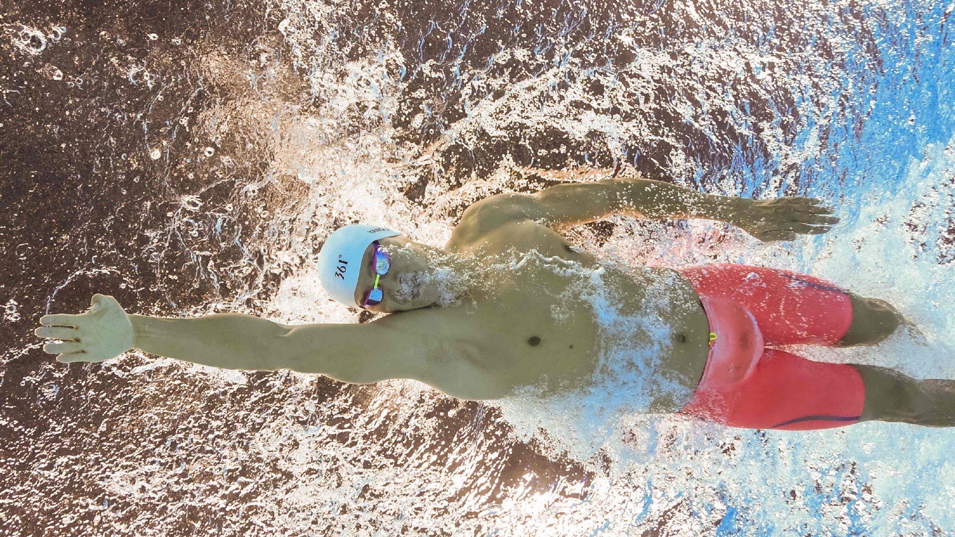 中国足球的青少年足球赛事体系，中国青少年足球选拔机制